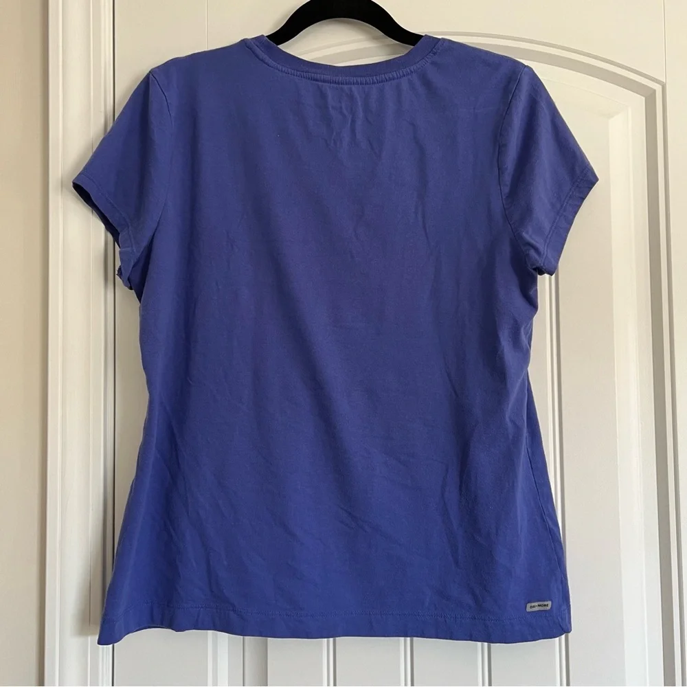 Danskin Now Drimore Shirt - Picture 2 of 2